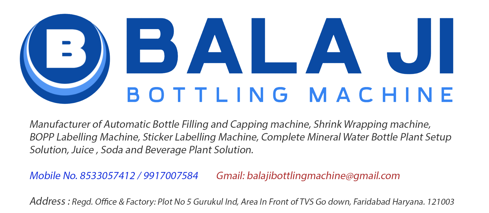 Company Logo